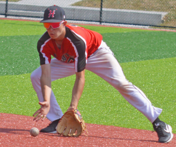 Hiland Wins Beast Of the East Crown